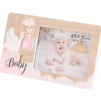 Rám na obraz Fotorámeček miminko FOT2000 - SLEVA 3% s kodem radost25