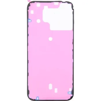 Lepení pod zadní sklo pro zajištění voděodolnosti pro Apple iPhone 16 Pro Max - Original pro_Apple