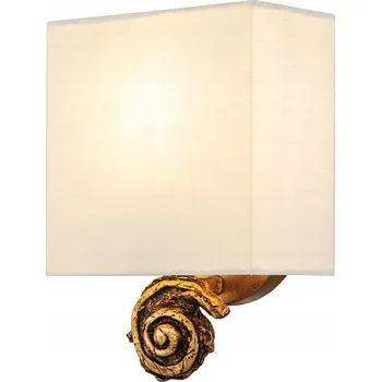 Nástěnné svítidlo Nástěnné svítidlo Elstead Lighting žluté E27 60 W