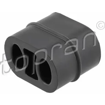 Držák, výfukový systém TOPRAN 205 065