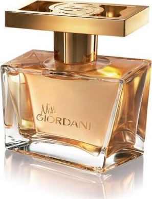 Parfémovaná voda Miss Giordani W EDP 50ml