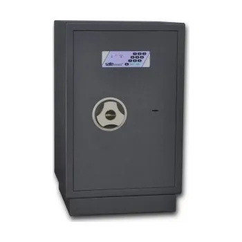 Trezor Safetronics Depozitní trezor EURON 2056 ME