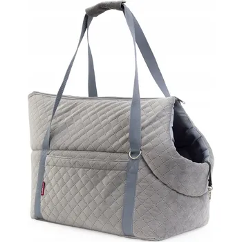 přepravka pro zvíře PŘEPRAVKA Cestovní taška pro psa kočku Přepravka Velikost S