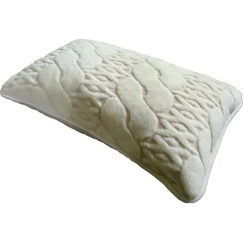 Polštář Polštář na spaní IndygoSklep.pl 60 x 50 cm