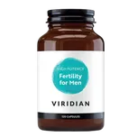 Viridian Fertility for Men - 120 kapslí