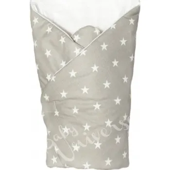 Zavinovačka ZAVINOVAČKA ROŽEK ZAVINOVAČKA PRO MIMINKA BAVLNA 75x75 cm