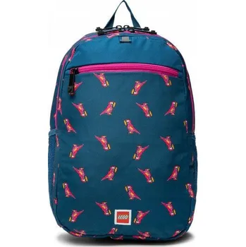 Školní batoh Školní batoh LEGO modrý