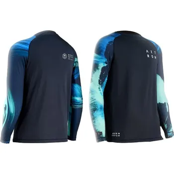 TRIČKO RASHGUARD DO VODY NA PLAVÁNÍ AZTRON KAJAK SUP SURF S