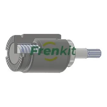 Autodíl Píst, brzdový třmen FRENKIT K385302