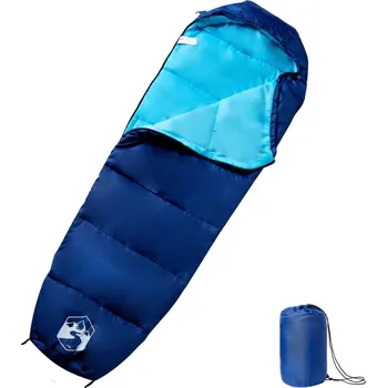 Spacák OMAXI Spací pytel mumie pro dospělé 3 roční období 383579