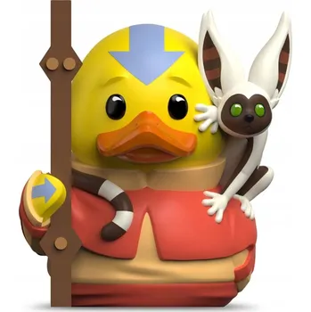 Figurka Avatar: Legenda o Aangovi Tubbz PVC figurka Aang 1. edice 10 cm