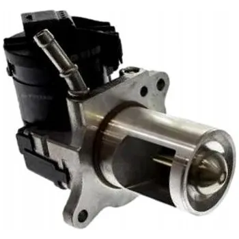 Váha vzduchu MERCEDES DIESEL OM642 EGR ventil ORIGINÁL