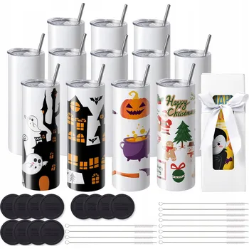 Kovový hrnek Vevor 592 ml