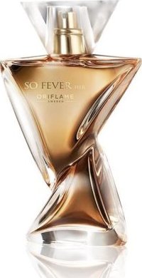 Parfémovaná voda So Fever Her W EDP 50ml