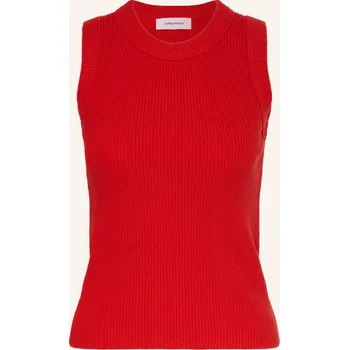 Dámský svetr Darling Harbour Dámský Pletený Top, červená, 44