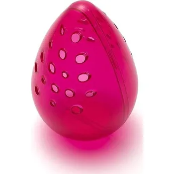 Pouzdro na aplikační houbičku