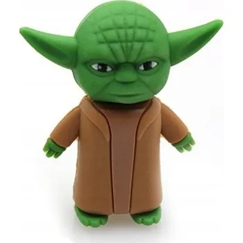 USB flash disk USB flash disc 3.0 32 GB R2 D2 YODA STAR WARS HVĚZDNÉ VÁLKY