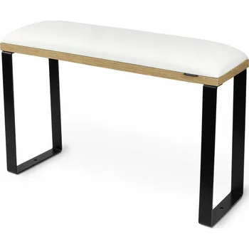 Podnožka na pedikúru Spenvi Loft bílá