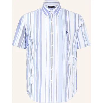 Pánská košile Polo Ralph Lauren Pánská Košile S Krátkým Rukávem Regular...