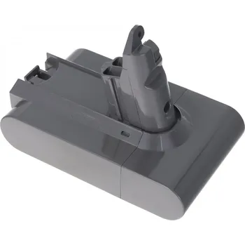 CareWave Baterie 2600mAh pro Dyson V6, 21.6V