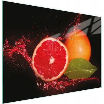 Kuchyňské prkénko Krájecí deska TMK ArtDeko sklo 1 ks