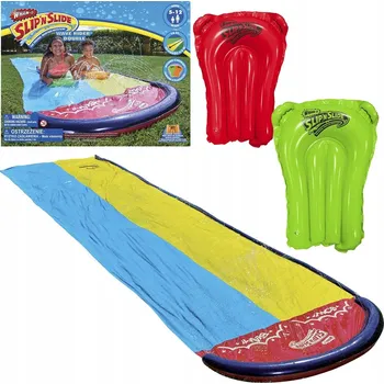 skluzavka Vodní skluzavka Wham-O