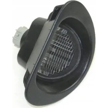 Osvětlení SPZ CITROEN C1 SVĚTLO OSVĚTLENÍ SPZ (poznávací značky)