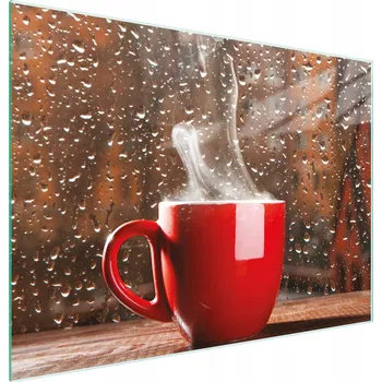 Kuchyňské prkénko Krájecí deska TMK ArtDeko sklo 2 ks