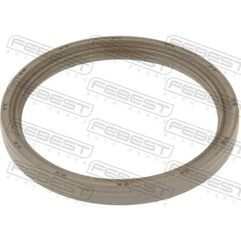 Hřídel nápravy Těsnicí kroužek hřídele, kloubová hřídel FEBEST 95GAY-891051010L