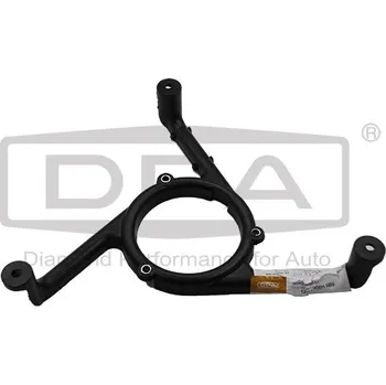 Chladič motoru Držák, větrák chladiče DPA 81210128302