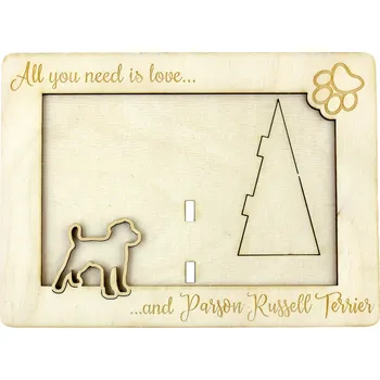 Obraz Jednoduchý Rámeček Art-Dog 13,5 x 18,5 cm