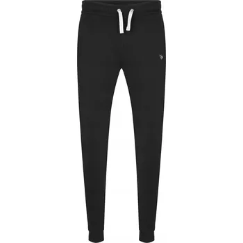 U.S. Polo Assn. pánské tepláky NROB 52088EH03 černé, velikost XXL