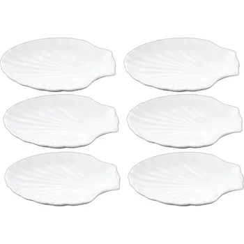 Miska Wilmax Shelley 13 cm bílá