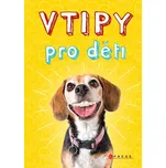 Vtipy pro děti - Zuzana Neubauerová…