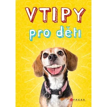 Vtipy pro děti - Zuzana Neubauerová…