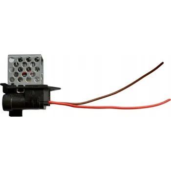 Výparník klimatizace Radiator Rezistor OP89002RQ