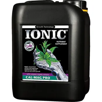 Hnojivo Growth Technology Ionic Cal-Mag PRO Objem: 5l