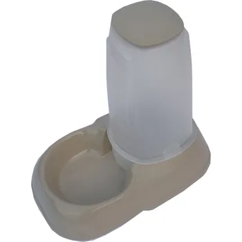 Miska pro psa Automatické krmítko plastové 1500 ml