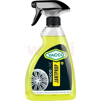 YACCO čistič disků JANTPROP, 500 ml