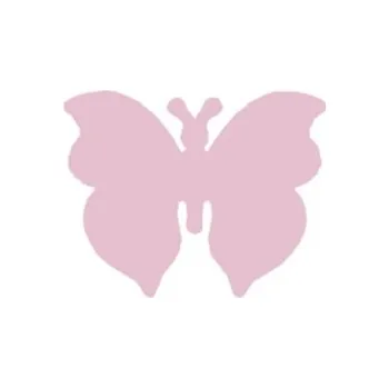 Děrovačka Dekorativní děrovačka DpCraft modrá