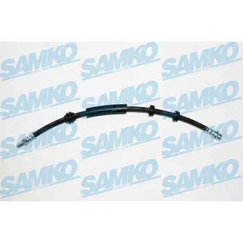 Brzdová hadice Brzdová hadice SAMKO 6T48478