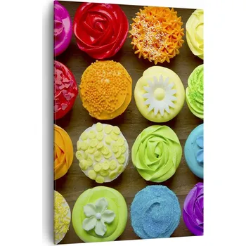 Obraz Obraz na plátně canvas 70x100 gastronomie obývací pokoj ložnice na zeď velký