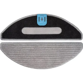 Mopovací textilie pro iRobot Roomba Combo j5, j5+, i5, i5+ - 2ks