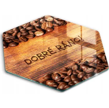 Kuchyňské prkénko Krájecí deska Wallfluent sklo 1 ks