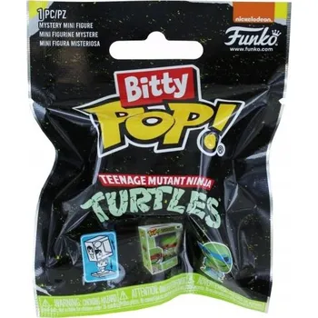 Figurka Figurka Funko Pop! Želvy Ninja