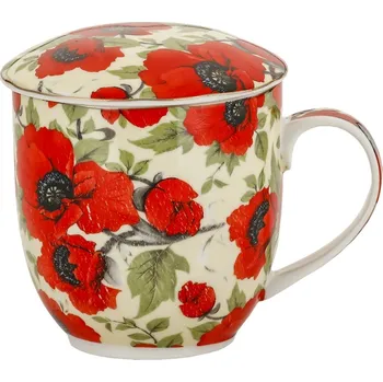 Hrnek Marc O'Polo Maki porcelánový 320 ml