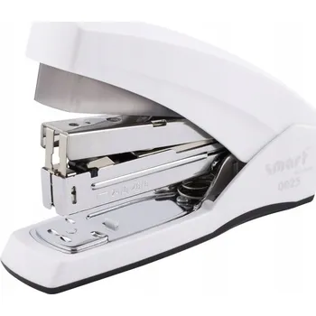 Sešívačka kancelářská Smart 0025 bílá