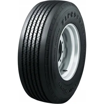 Firestone TSP-3000 215/75 R17.5 135 K