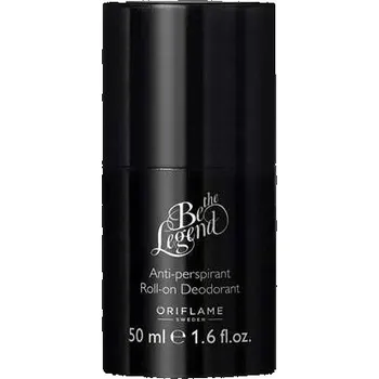Pánský parfém Kuličkový antiperspirant deodorant Be the Legend