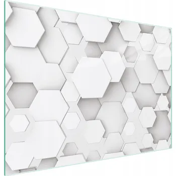 Kuchyňské prkénko Krájecí deska TMK ArtDeko sklo 1 ks